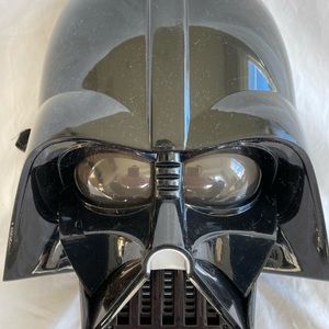 Darth Vator Helmet